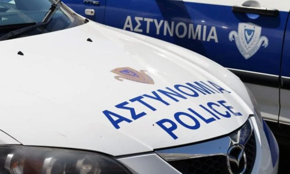 Κύπρος: Συνελήφθη Ιρανός με γεμάτο πιστόλι - Ο άνδρας ανακρίνεται